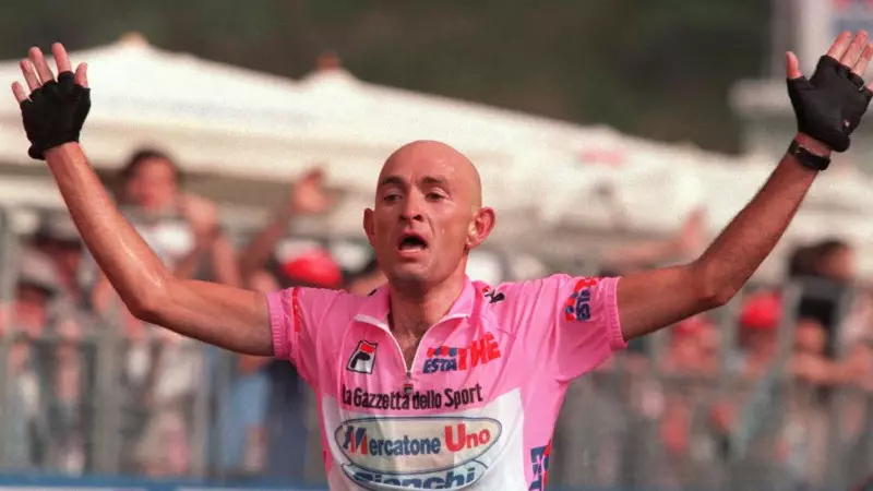 Pantani.