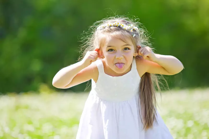 Ces poèmes vont apprendre eux-mêmes! Meilleurs poètes pour enfants modernes