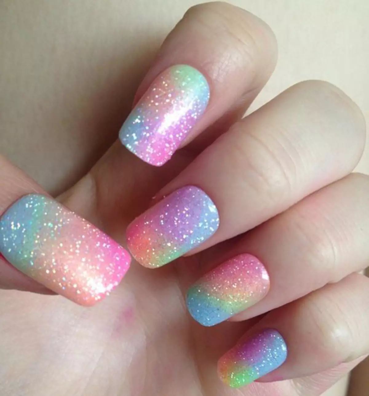 Nails25