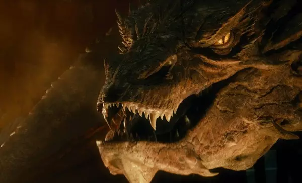 SMAUG.