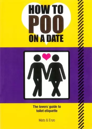 Poo.