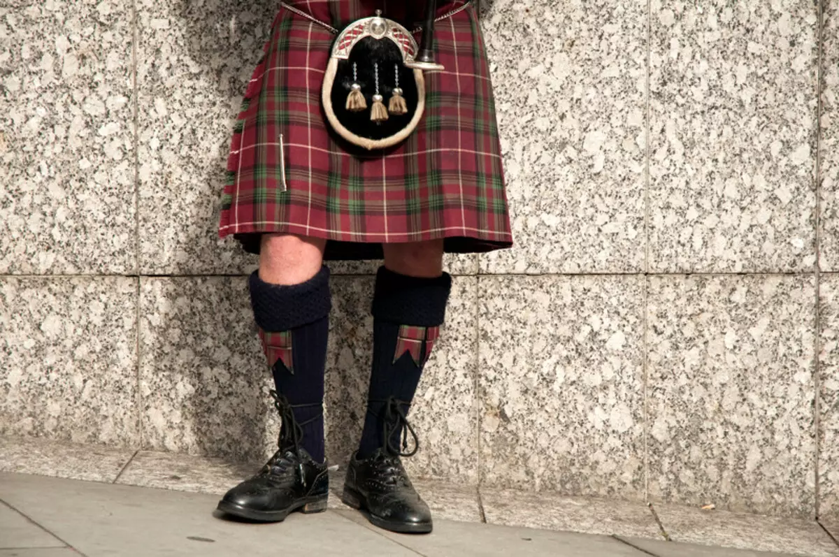 kilt。