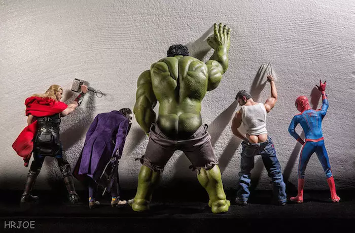 Superhero-Action-Figure-Toys-Hrjoe-Photography-1