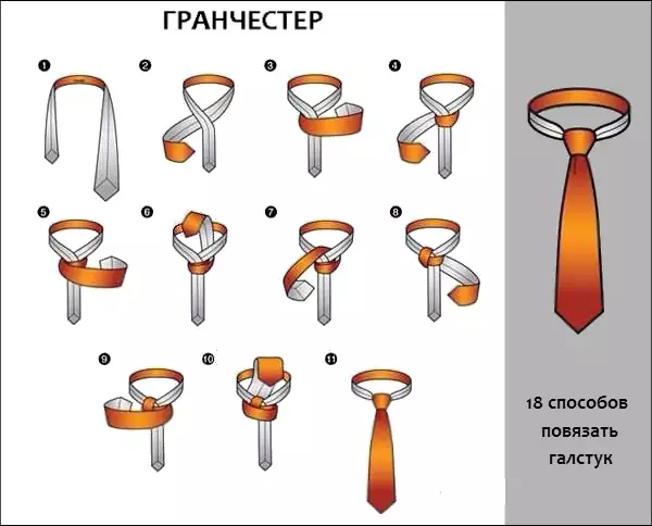 18 начини да се врзуваат во едноставни и разбирливи слики 37126_13