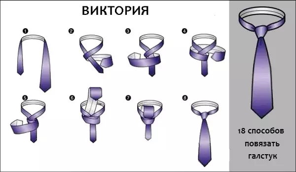 18 начини да се врзуваат во едноставни и разбирливи слики 37126_14