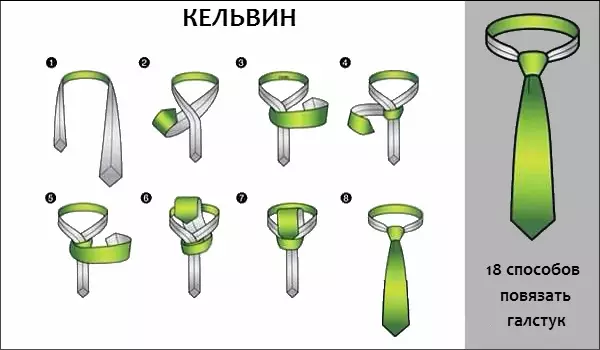 在簡單易懂的照片中綁架的18種方法 37126_6