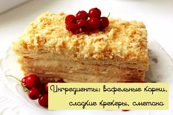 Bêste 2015 Recipes neffens Pics.ru 37222_8