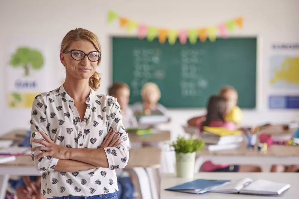 8 item yang tidak di sekolah (dan maaf!)