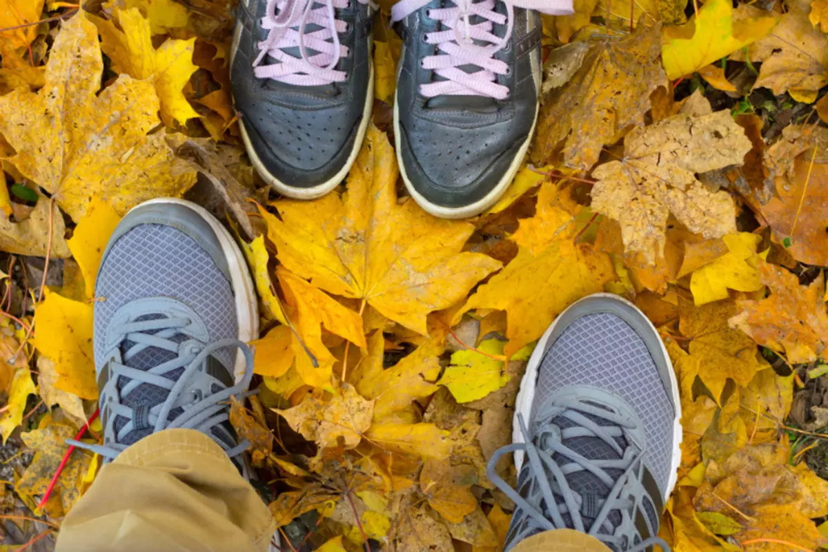 6 motivi non aspettano la primavera e innamorarsi dell'autunno