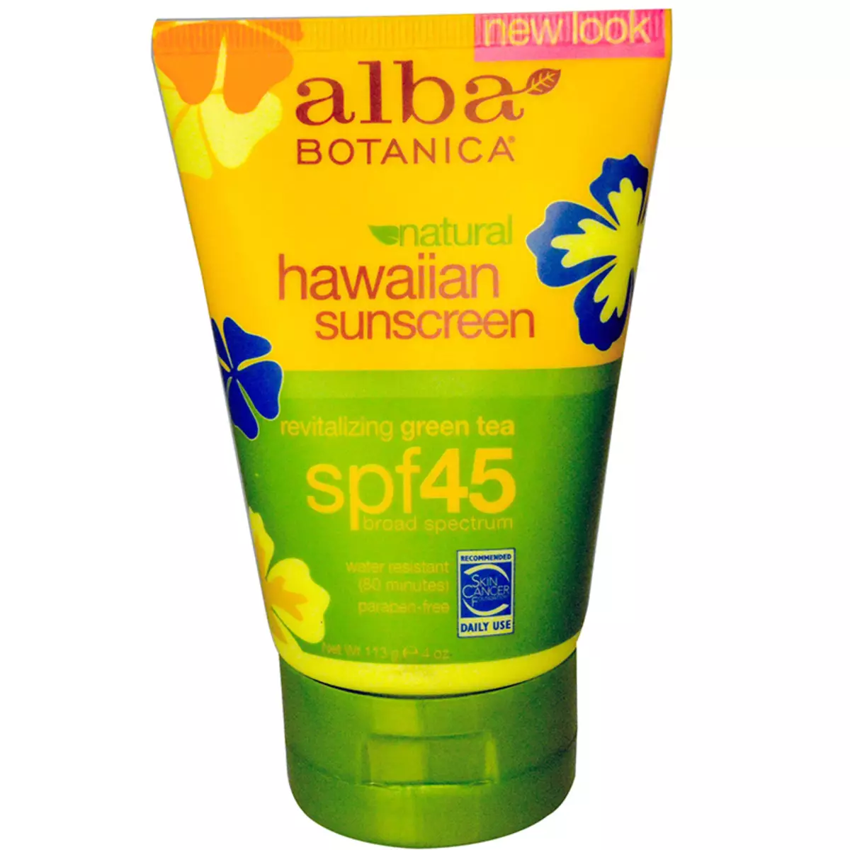 alba botanica。