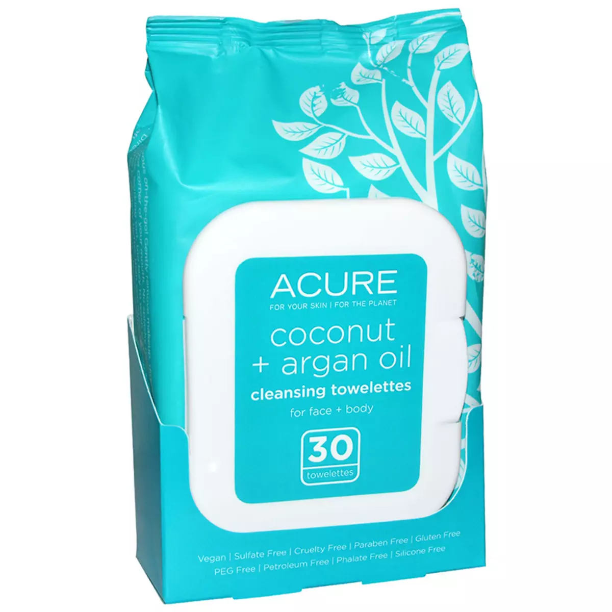 Acure organics.