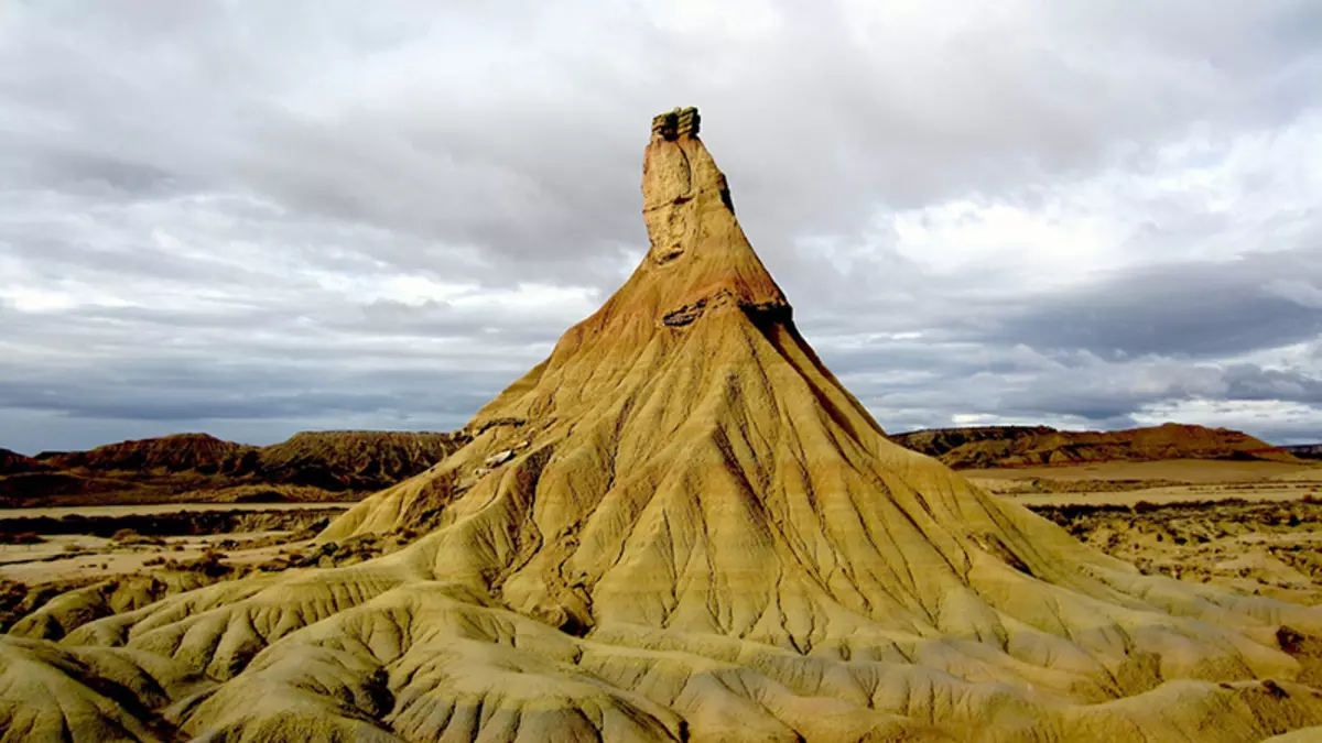 Bardenas2।