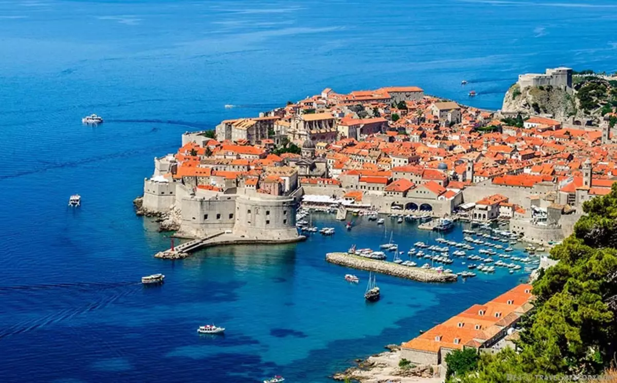 dubrovnik