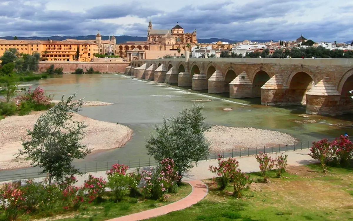 Pont cordoba