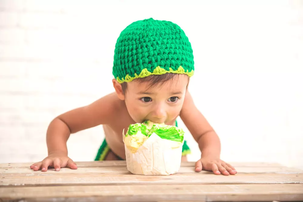 7 Dolci del nuovo anno da tutto il mondo