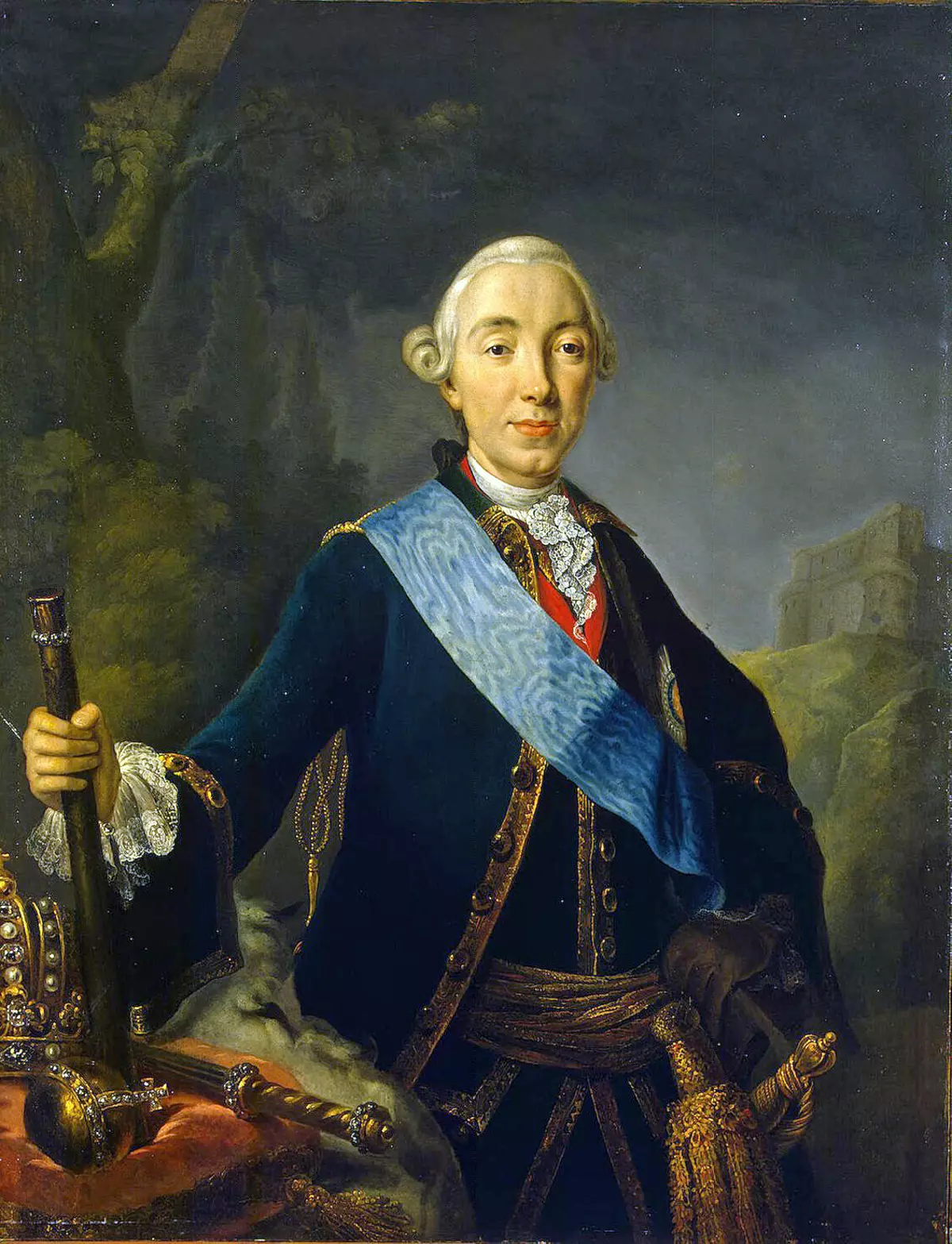 Coronation_portrait_of_pereter_iii_of_russia_-1761.