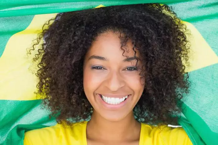 Quali sono i segreti della bellezza delle donne brasiliane