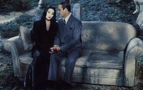 addams