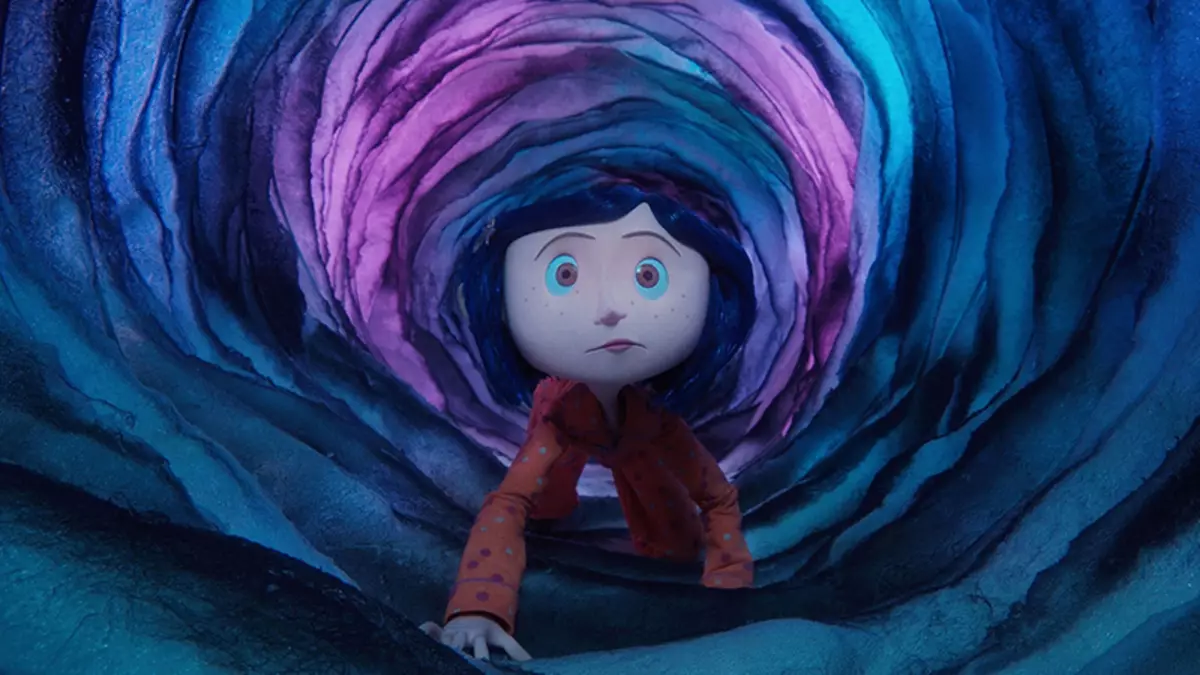 Coraline.