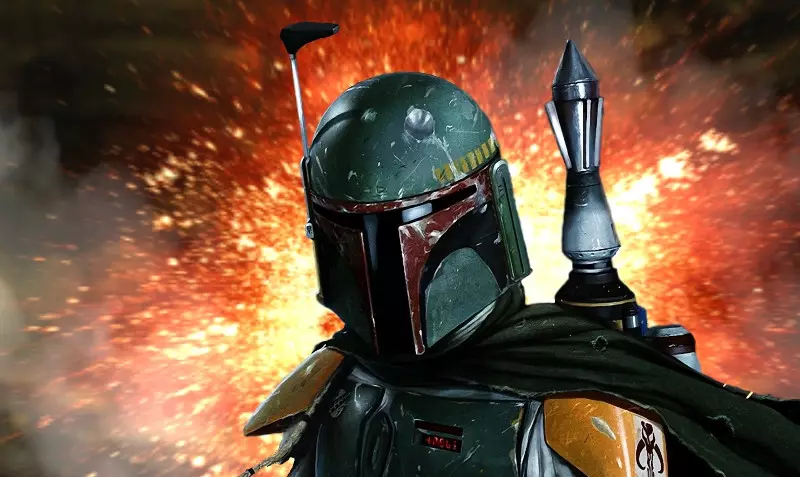 Bobafett。