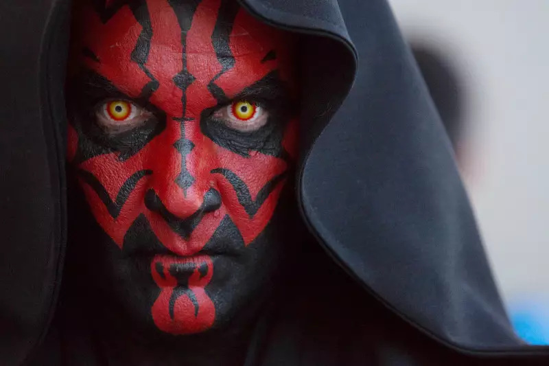 maul