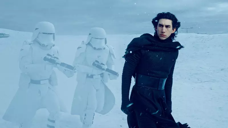 kylo