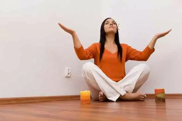 Evde meditasyonlarla kaygı nasıl kurtulur 38048_4