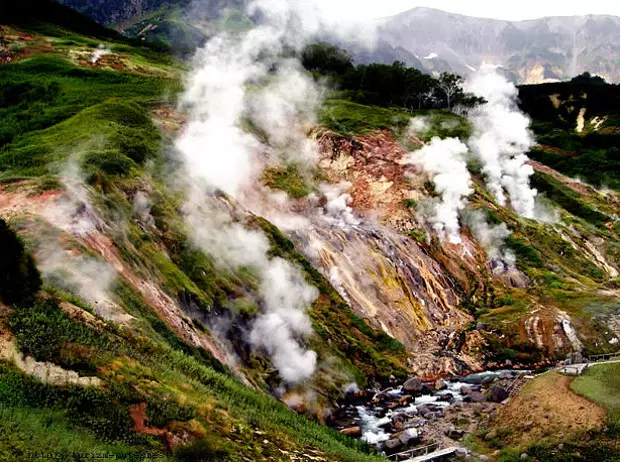 12 vendet më të shkëlqyera të Rusisë ku duhet të vizitoni