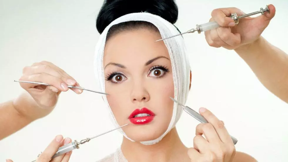 Cara Ngawasi Pemuda: 3 Alternatif Omah Kanggo Botox