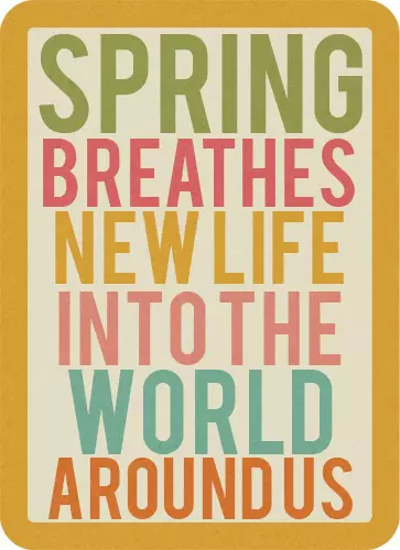 Farin ciki-Spring_quotes-Tumblr