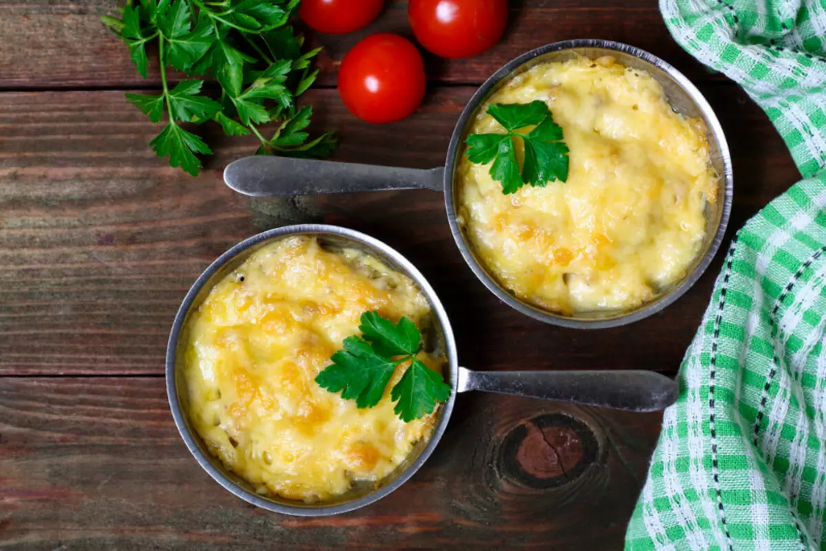 5 recept lusta vacsora. Ha nincs idő megmagyarázni! 38427_1