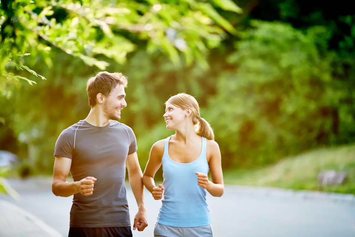 Ejecutar como puedo: ¿Por qué correr lentamente? Esto es normal 38452_1