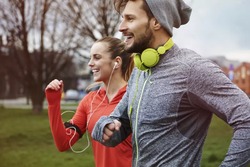 Ejecutar como puedo: ¿Por qué correr lentamente? Esto es normal 38452_4