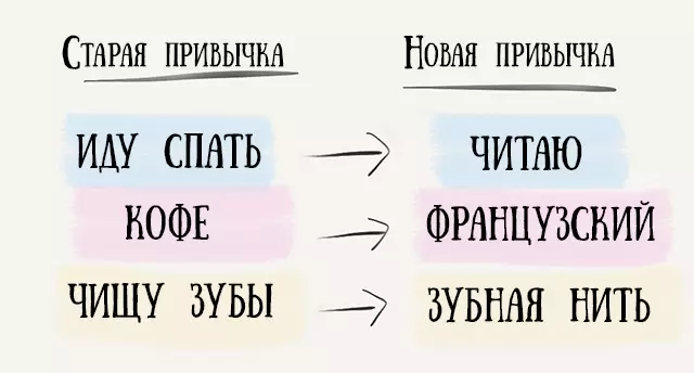 Вақте ки ман як ларид шудам, ман забони навро омӯхтам ва 5 маротиба китобҳои бештар дар як сол мехонам 38622_8