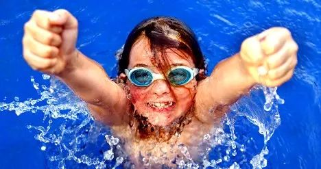 10 taškų, kurie įrodo: vaikai yra naudingi!