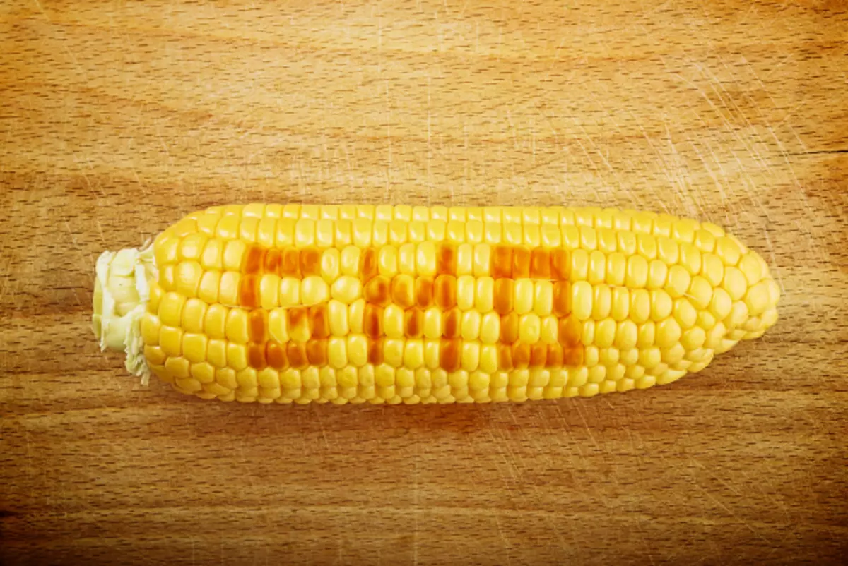 GMO。