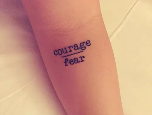 Courage-vs-strach