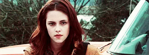 21 Osenčen trenutek, ko imate tako osebo. Kot Kristen Stewart. 39007_13