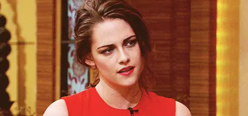 21 Momenti i shaded kur ju vetëm keni një person të tillë. Ashtu si Kristen Stewart 39007_16