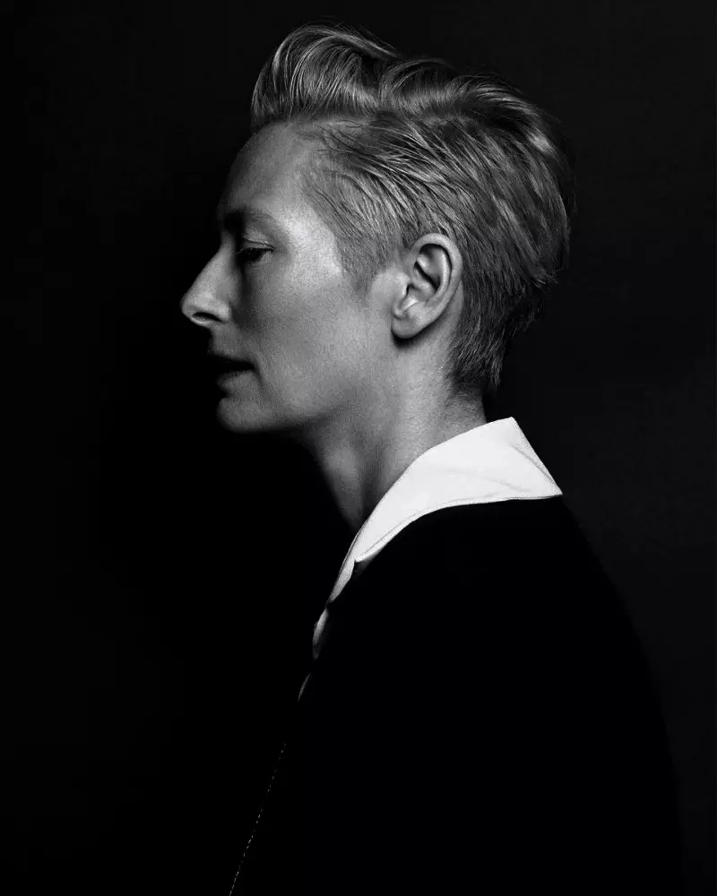 Tilda.