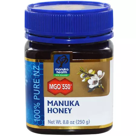 Manuka.