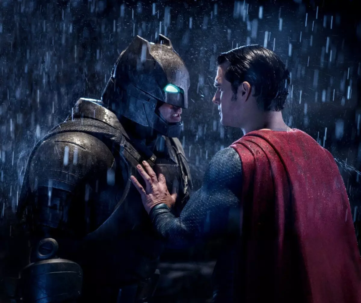 # Prokino. Batman vs Superman (EUA, 2016)