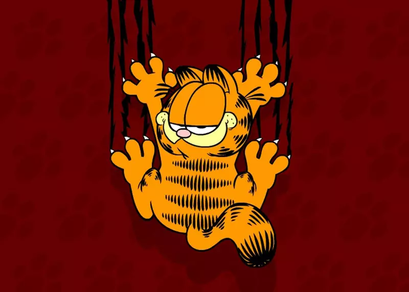 Garf.