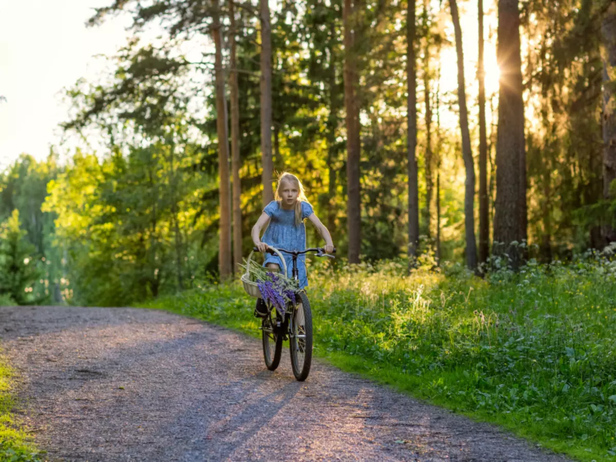 10 dalykų, dėl kurių negalima, bet meilė Suomija. Mūsų skaitytojų istorija