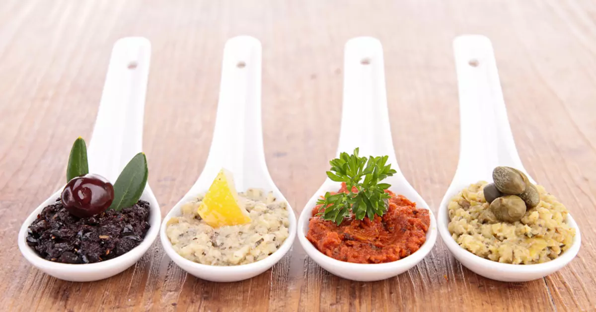 Divir Full: Receitas simples de salsas de dips