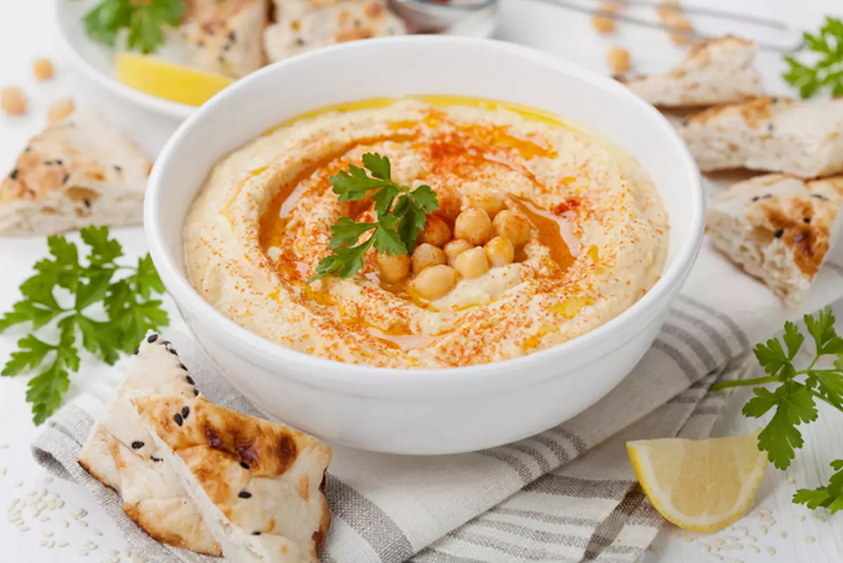 Hummus