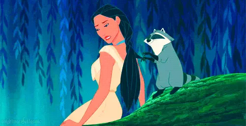 11 გაკვეთილი, რომლებმაც თქვენი ქალიშვილი Disney მულტფილმებისგან გაატარეს 39326_10