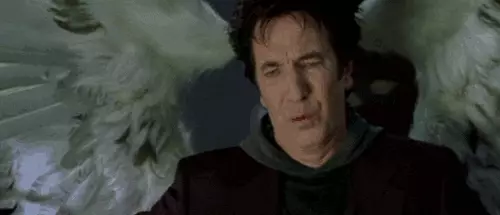 Doorarkayaga aan ugu jecelnahay ee alan rickman 39338_7