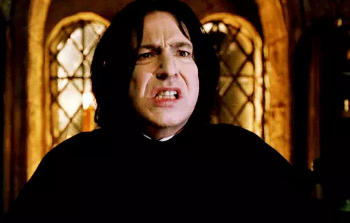 Izindima zethu ezithandwayo ze-Alan Rickman 39338_8