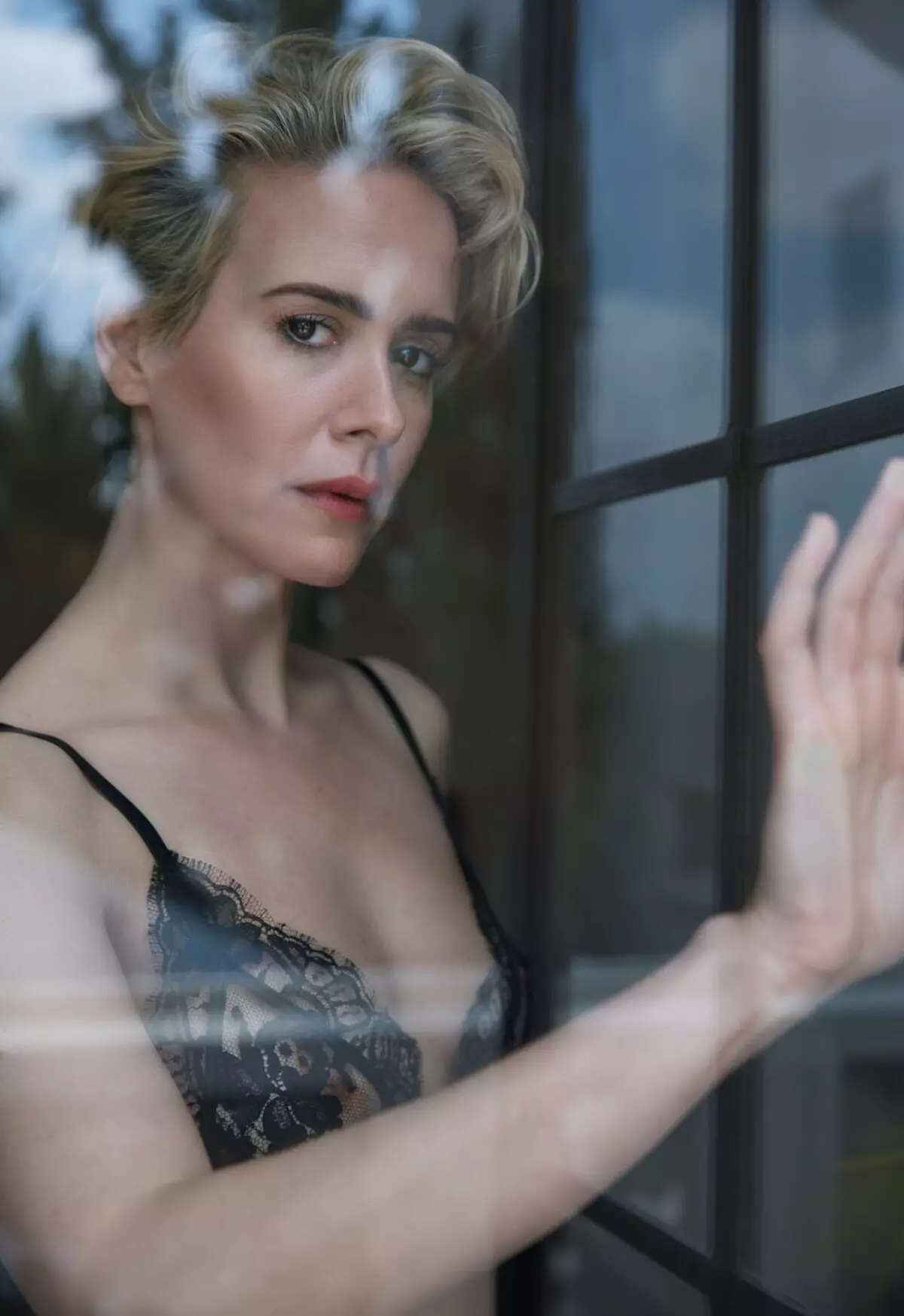 Sarah Paulson